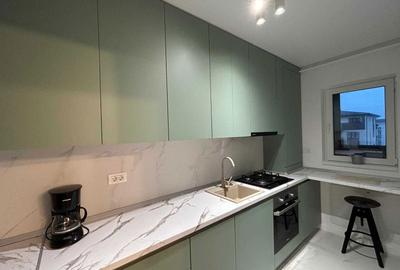 Garsonieră în Central - 3