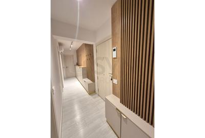 REA1025678 Apartament 3 camere I Parcului 20 - 25