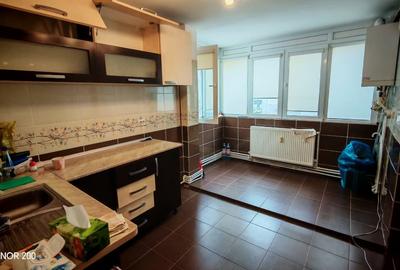 Apartament doua camere semimobilat Siderurgistilor - 2