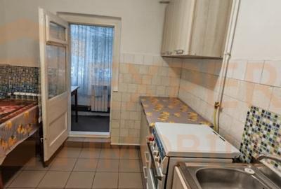 Apartament cu 2 camere decomandat, mobilat în Dacia - 12