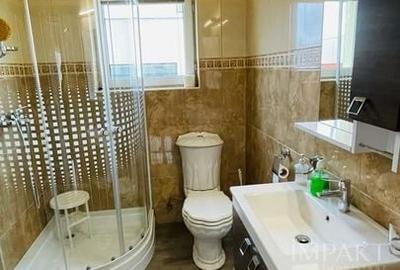 Casa deosebita cu 7 camere si piscina exterioara in cartierul Zorilor - 10