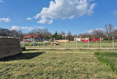 Spațiu comercial, în Islaz - 12