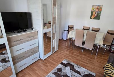 Apartament 2 camere la parter zona Primaverii - 4