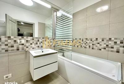 Apartament cu 2 camere semidecomandat în Sud - 1