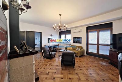 Apartament 4 cam cu terasa mare, Plantelor | Popa Soare - 5