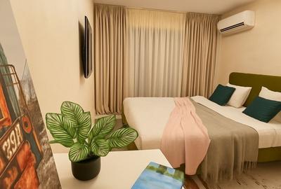 Apartament | 3 camere | Expozitiei | Modern | Terasa | Gradina | Paza - 3