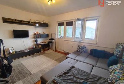 Apartament cu 2 camere semidecomandat, mobilat în Spitalul Județean - 2