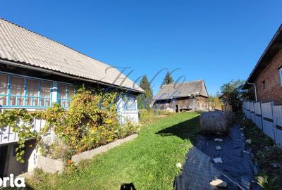 Teren de 4871 mp, în Râșca - 10