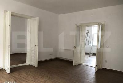 Spațiu comercial, de 76.32 mp, în Stângăceaua - 7