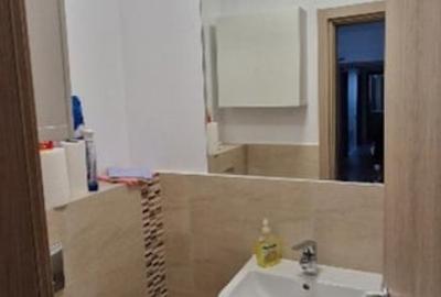 Apartament cu 3 camere decomandat, mobilat în Băneasa - 10