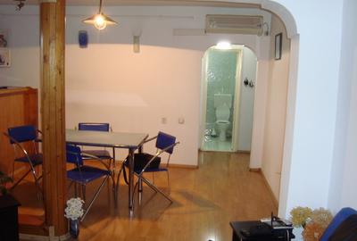 Apartament decomandat - 6