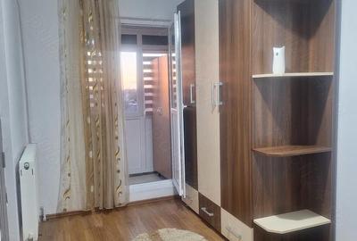 Apartament cu 2 camere nedecomandat în Mihai Bravu - 4