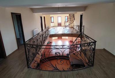 Vila spa?ioasa cu teren generos, garaj, zona ideala, direct proprietar - 10