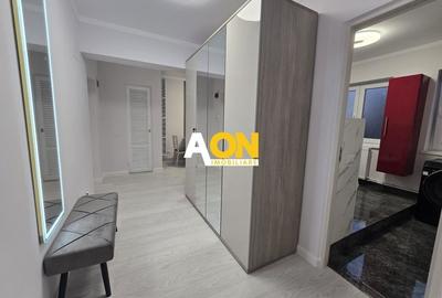 Apartament 2 Camere, Complet Renovat, Zona Centru - 7