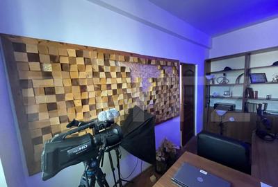 Spatii de birouri de inchiriat, 19 mp, zona Micro 6 - 2