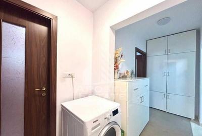 Apartament cu 3 camere decomandat, mobilat în Dâmbovița - 3