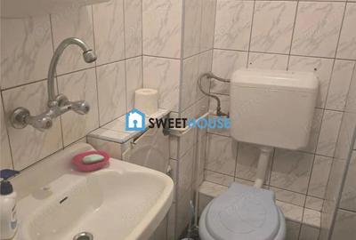 Apartament cu 4 camere de inchiriat central in Fagaras - 8