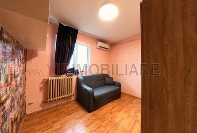 2 Camere - Parc Drumul Taberei - Confort 2 - 5