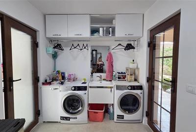 Casă individuală cu 5 camere cu Canalizare în Aeroport - 11