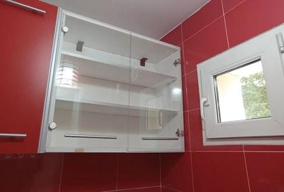 Garsoniera Berceni Brancoveanu parter - 6