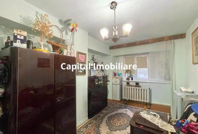 Comision 0%, apartament 3 camere decomandat, Ultracentral - 3