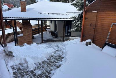 Casă cu 4 camere în Harghita-Băi - 5