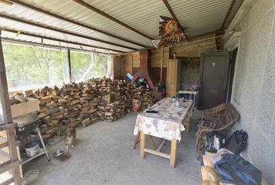 Casă individuală cu 3 camere cu Teren 662 Mp în Periam - 13