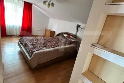 Casă individuală cu 4 camere cu Canalizare în Bucium - 5