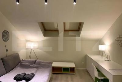 Garsonieră în Semicentral - 4