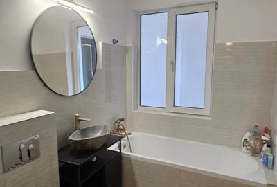 Apartament 4 camere zona P-ta Universitatii, Complet Renovat-Nemobilat - 11