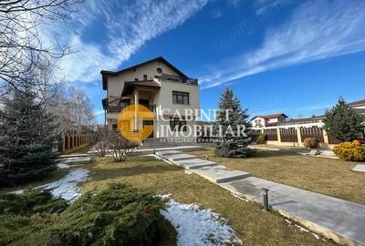 Casă cu Teren 2000 Mp în Galata - 6