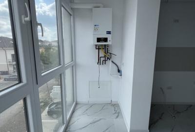 IDEAL INVESTITIE, ZONA EXCELENTA, 2 CAMERE - 7