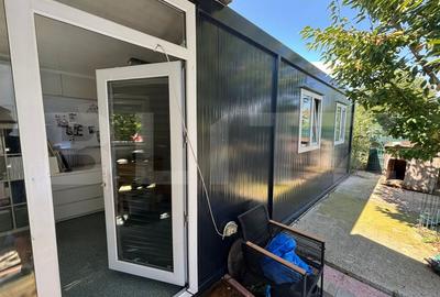 Casă individuală cu 5 camere cu Canalizare în Florești - 15