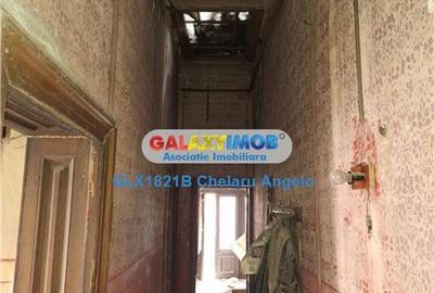 Casă cu 4 camere cu Canalizare în Unirii - 23