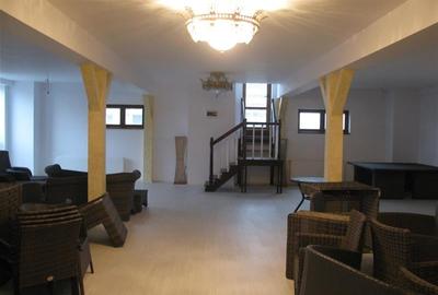 Inchirieri spatiu birou - 532 mp , terasa - 3