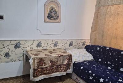 Apartament cu 2 camere în Calea București - 4