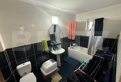 Apartament 2 camere decomandate, Brazda zona liceului Pedagogic - 6