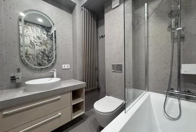 Apartament cu 2 camere decomandat în Centrul Civic - 5