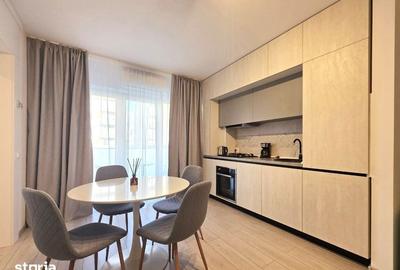 Apartament cu 2 camere în Tractorul - 17