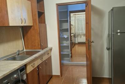 Apartament cu 2 camere decomandat în Exterior Vest - 5