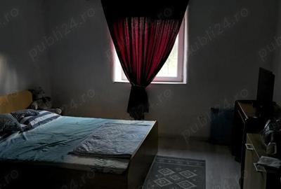 Casă cu 3 camere cu Teren 1355 Mp în Mihai Bravu - 5