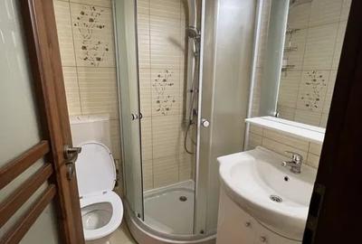 Garsoniera, 28 mp, metrou aproape, ac, tv smart, Piata Victoriei - 7