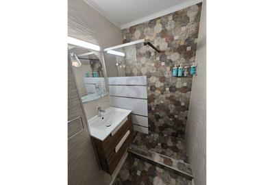 Apartament cu 2 camere decomandat, mobilat în P-ța Unirii - 12