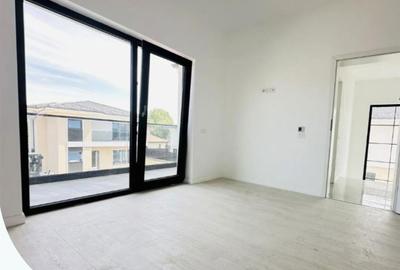 Casă cu 4 camere în Valea Ursului - 7