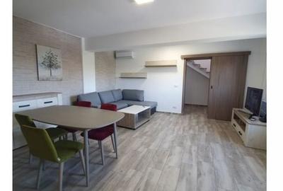 Apartament cu 3 camere semidecomandat în Brâncoveanu - 9