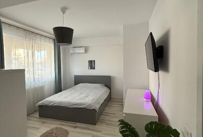 Garsonieră decomandată în Theodor Pallady - 1