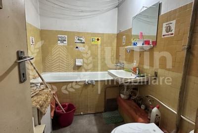 Apartament 2 camere | Decomandat | 2 Balcoane | Etaj 2 | Zorilor - 6
