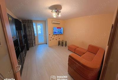 Garsonieră în Pantelimon - 2