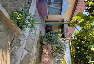 Casă cu 3 camere în Central - 2