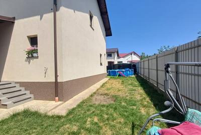 Duplex Modern de Vanzare,complet mobilat si utilat ,CENTRU-MIROSLAVA - 15